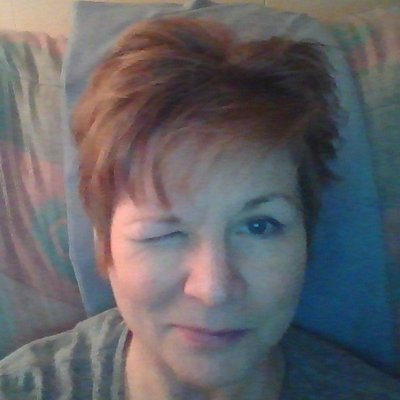 Profile Picture of Nancy Wilburn (@C1angel1) on Twitter