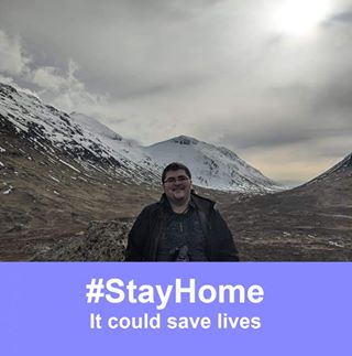 Profile Picture of Brian Connolly (@talking2someone) on Facebook