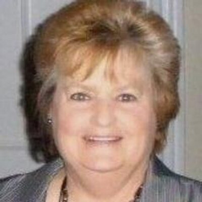Profile Picture of Nancy Shoemaker (@WaverlyNancy) on Twitter
