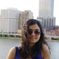 Profile Picture of Amrita Mukherjee (@amrita-mukherjee-8) on Quora