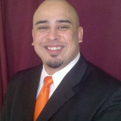 Profile Picture of Ceasar M. Perez (@SemperFi_ND_IL) on Twitter