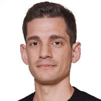 Profile Picture of Michael Pizzino (@michaelpizzinotrades) on Tiktok