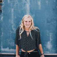 Profile Picture of Aubrie Scott (@aubrie-scott-6) on Quora