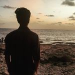 Profile Picture of Arnold Joseph (@_arnold_joseph_) on Instagram
