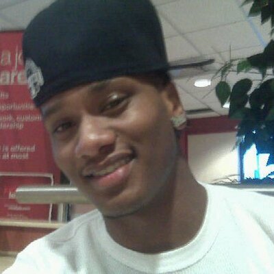 Profile Picture of Cornell Wilson (@CornellWilson1) on Twitter