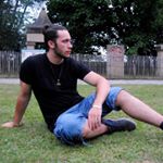 Profile Picture of David Rosenfeldt (@davidrosenfeldt) on Instagram