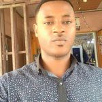 Profile Picture of Isaac Nana Akuoko (@isaacnanaakuoko) on Instagram