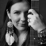 Profile Picture of Dani Wilde (@daniwildeblues) on Instagram