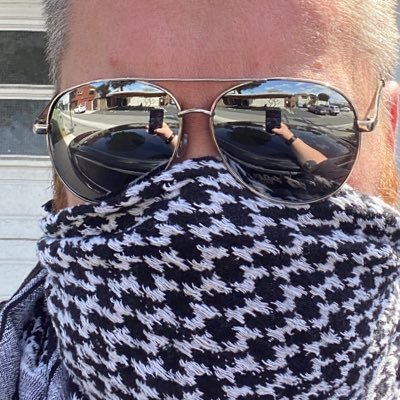 Profile Picture of Joel David Decker (@joeldavidd) on Twitter