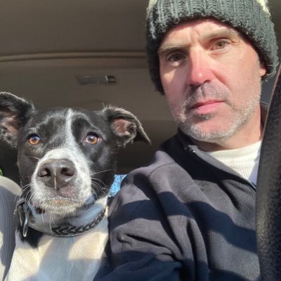 Profile Picture of Patrick Fenton (@fenway617) on Twitter