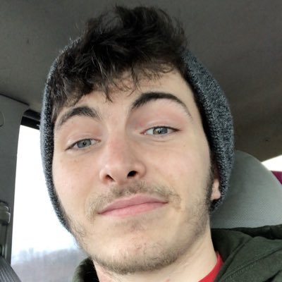 Profile Picture of Ben Fraley (@BenFraley2) on Twitter
