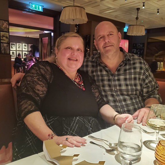 Profile Picture of Annlouise Vidas (@weezy61) on Poshmark