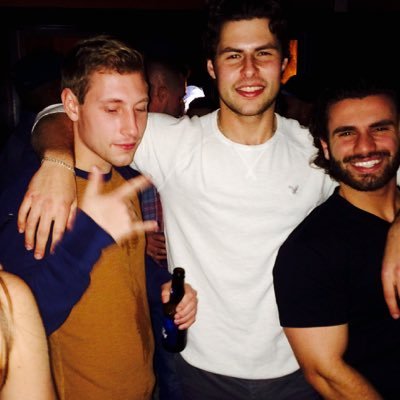 Profile Picture of Nick Crivello (@nickcrivello) on Twitter