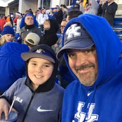 Profile Picture of Kevin Pruitt (@kpruitt75) on Twitter