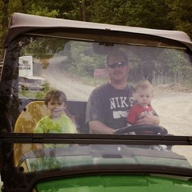 Profile Picture of Jason McMunn (@jmcmunn80) on Pinterest