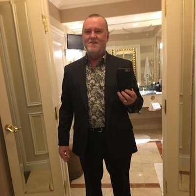 Profile Picture of David Emery (@LowesVet) on Twitter