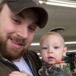 Profile Picture of Andrew Vergeson (@andrew_the_stampede) on Instagram