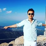 Profile Picture of Almas Kaliev (@hunter.seven) on Instagram