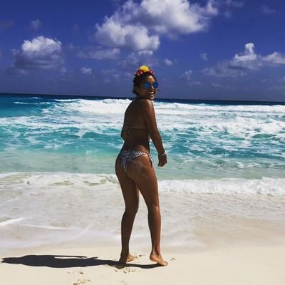 Profile Picture of Corayma Torres (@Cory_2809) on Twitter