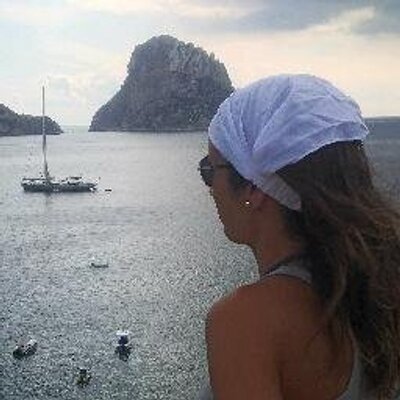 Profile Picture of María Jose (@MaJoseDElia) on Twitter