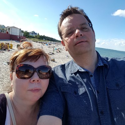 Profile Picture of Manfred Folger (@Fred_Fol) on Twitter