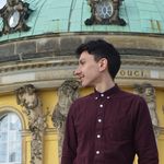 Profile Picture of bRyan bEnavides (@vry66) on Instagram