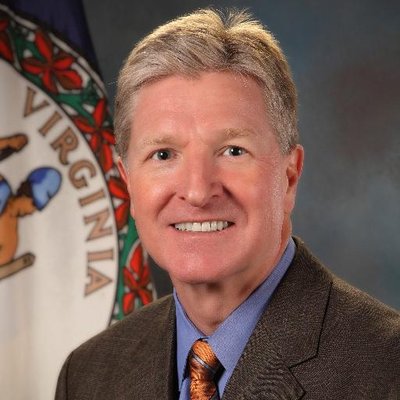 Profile Picture of Brian J. Moran (@VaPSHS) on Twitter