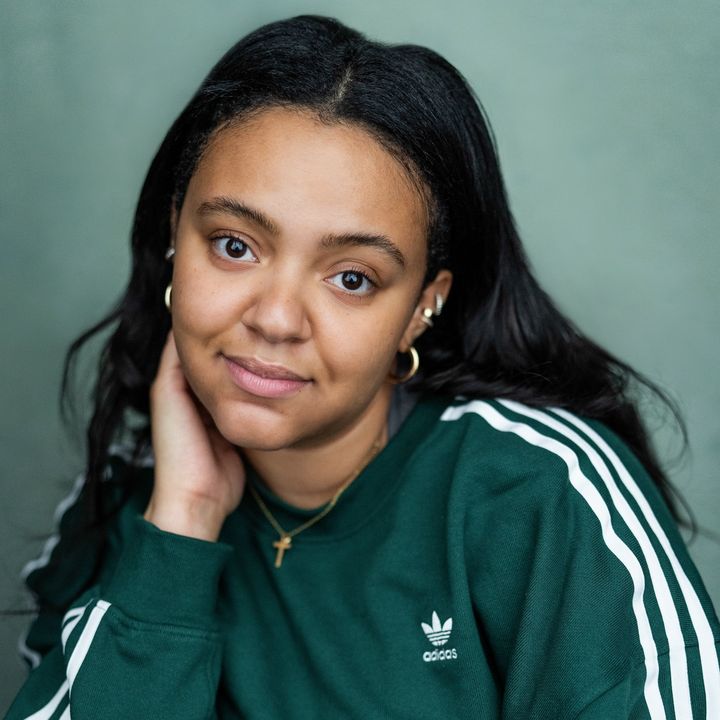 Profile Picture of gabs (@gabriellemonicahughes) on Tiktok