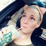 Profile Picture of Heidi Marie Woehst (@saltykittencakes) on Instagram