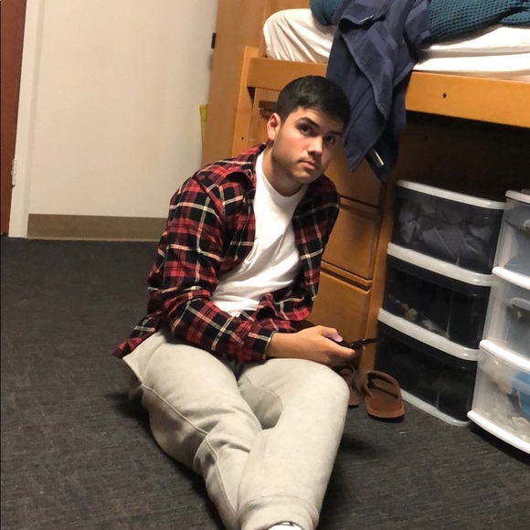 Profile Picture of Brycen Tremayne (@brycentremayne) on Poshmark