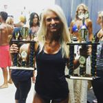 Profile Picture of Rachael Rader (@blondevs.barbells) on Instagram