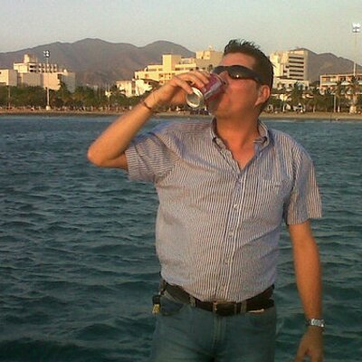 Profile Picture of Julian David CanoÈ (@juliancanolopez) on Twitter