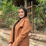 Profile Picture of Hager Ebrahim (@hagar._.ebrahim_) on Instagram