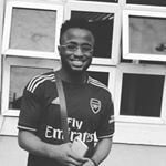 Profile Picture of Garfield O Thompson (@gar._field) on Instagram