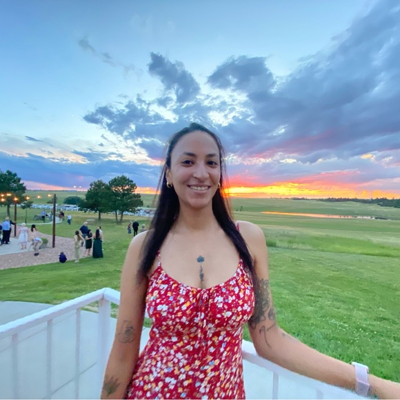 Profile Picture of Brianna Lafontaine (@btkg007) on Poshmark