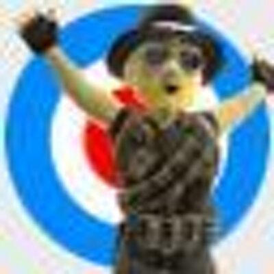 Profile Picture of Sean Hussey (@yoda12320) on Twitter
