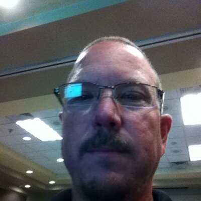 Profile Photo of John Parrish (@JohnLParrish) on Twitter