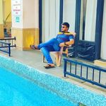 Ahmed Hashmi - Instagram Profile Picture of Ahmed Hashmi (@ahmedhashmi46) on Instagram