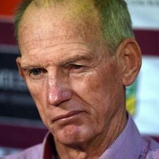 Profile Picture of Supercoach Wayne Bennett (@LilWayneBennett) on Twitter