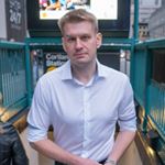 Profile Picture of Robert Kozikowski (@3418.robert) on Instagram