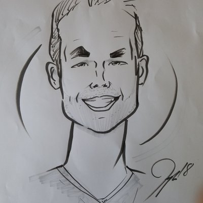Profile Picture of Craig Levin VO (@CraigLevinVO) on Twitter