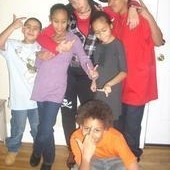 Profile Picture of Davon Stovall (@285791160) on Myspace