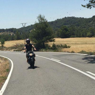 Profile Picture of David Cañizares (@DaviIbi) on Twitter