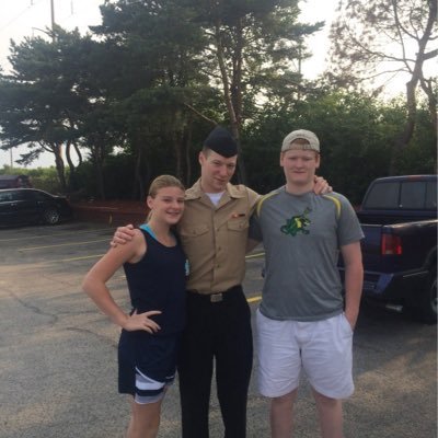 Profile Picture of Sharon OConnor (@sharon959801) on Twitter