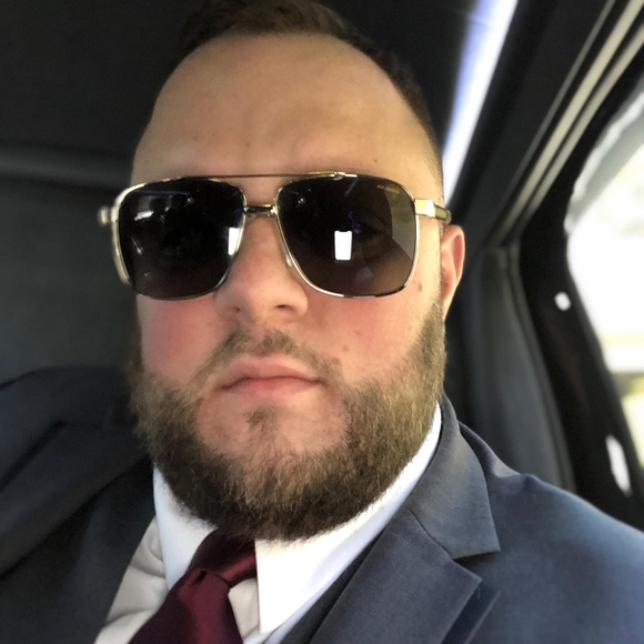 Profile Picture of Andrew Ferman (@bigtime1369) on Poshmark