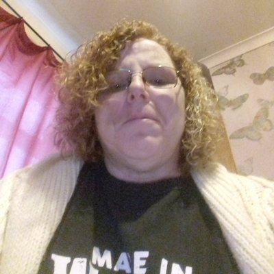 Profile Picture of Dawn Watkins (@WatkinsDawn) on Twitter