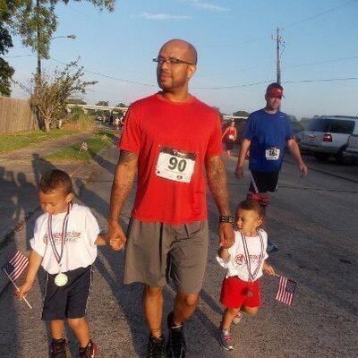 Profile Picture of Victor Duwon Jackson (@victorduwon) on Twitter