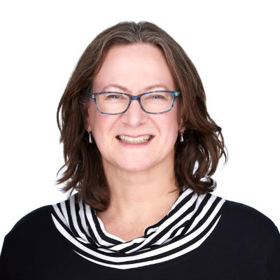 Profile Picture of Elisabeth Bik (@MicrobiomDigest) on Twitter