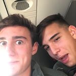 Profile Picture of ryan swingler (@vacuumshoes) on Instagram