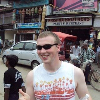 Profile Picture of Michael Heanue (@Michael-Heanue) on Facebook